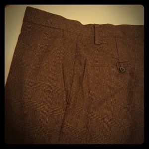 Jos A Bank Men’s Dress Pants